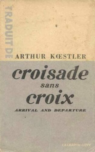 Croisade Sans Croix