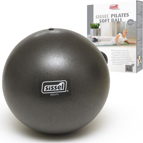 Soft Ball 22 Cm Mixte Adulte