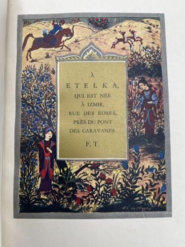 Chants D'amour Et De Guerre De L'islam