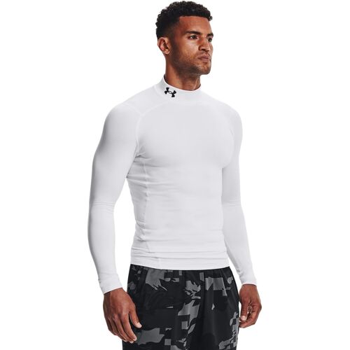 Subzonal-Hommes Coldgear Armour De Armure Humeur Message Mocking Baselayer