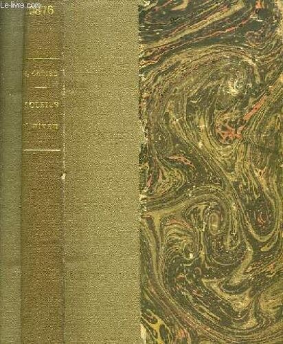 Soleils D'hiver. Roman