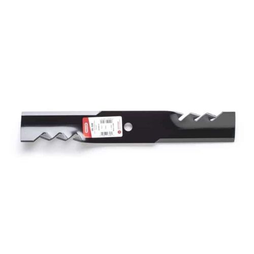 Lame Gator® G3 41.9 cm / 16-1/2' SCAG - Oregon 96-308 La Lame Gator® G6¿ 96-308 est idéale pour toutes les conditions entre autres,