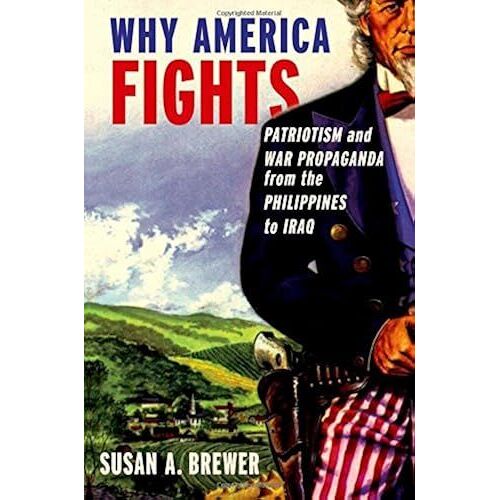 Why America Fights