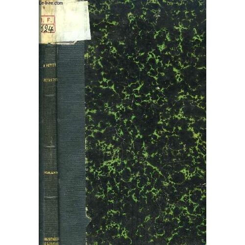 Recueil De Romans Et Nouvelles, Extraits De La Petite Illustration : Coronel, De Costa Du Rels Illustré Par Maurice De Becque - Tels Que Nous Sommes, De G. Rageot Illustré Âr S. Ivanoff ..