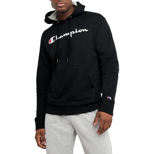 Capuche En Polaire Powerblend Graphique Maillot De Survêtement Homme