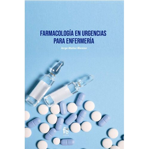 Farmacología En Urgencias Para Enfermería