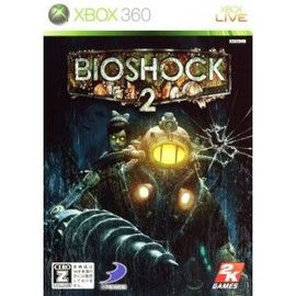 Bioshock 2 [Import Japonais] Xbox 360