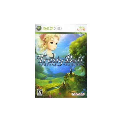 Trusty Bell: Chopin No Yume / Eternal Sonata[Import Japonais] Xbox 360