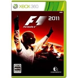 F1: 2011 [Import Japonais] Xbox 360