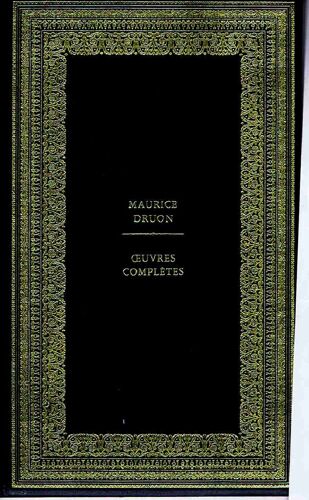 Oeuvres Completes Xx Theatre