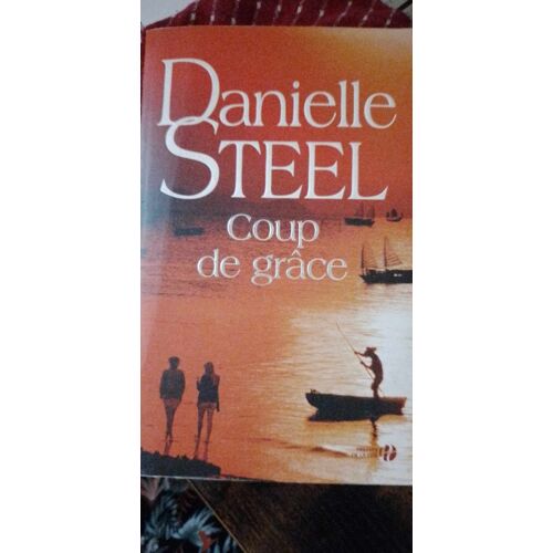 Danielle Steel Coup De Grâce
