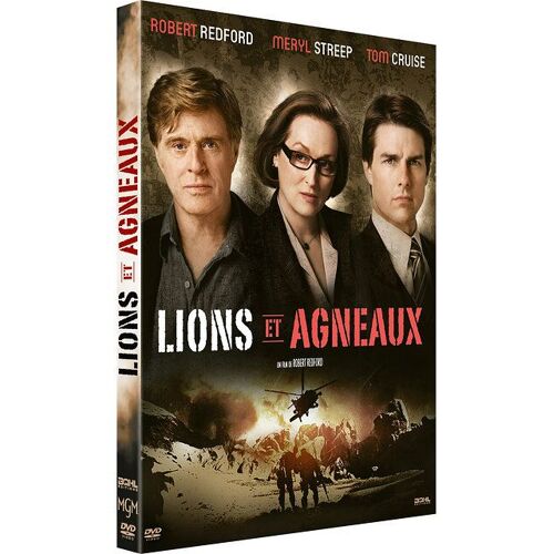 Lions Et Agneaux
