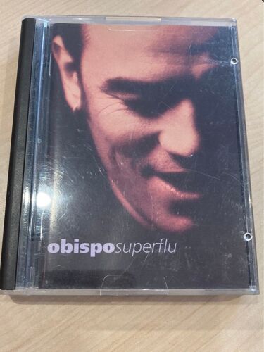 Minidisc Obispo Superflu