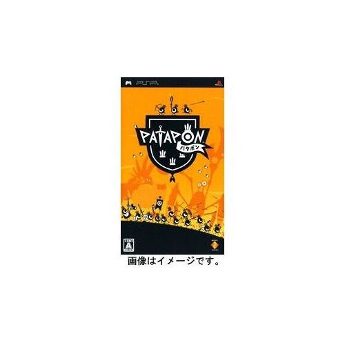 Patapon (Psp The Best)[Import Japonais]