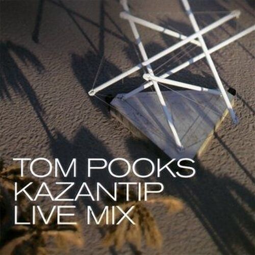 Kazantip Live Mix