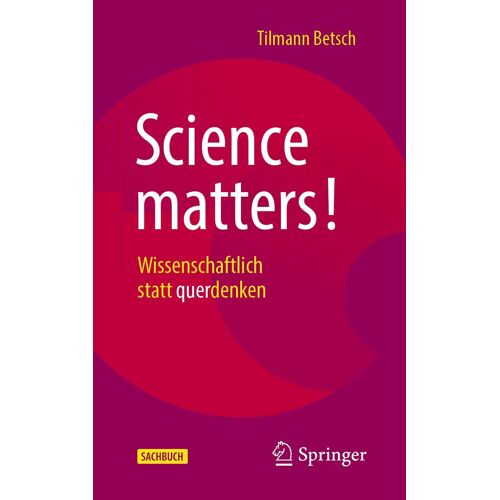 Science Matters!