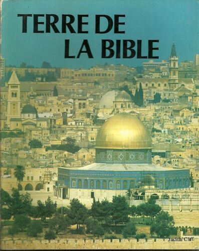 Terre De La Bible