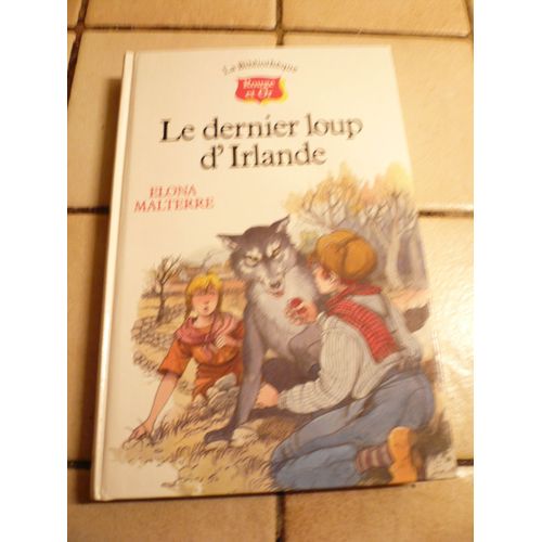 Dernier Loup D'irlande (Le)Car