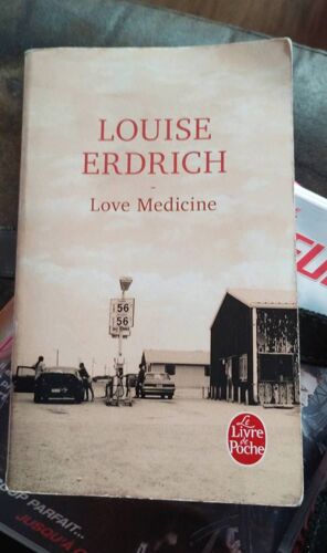 Love Medicine De Louise Erdrich