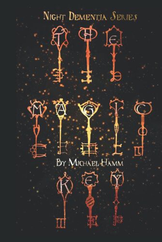The Magic Key (The Night Dementia Series)