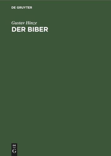 Der Biber