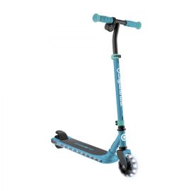 Globber - Trottinette Électrique 2 Roues E-Motion 6 - Vert Émeraude