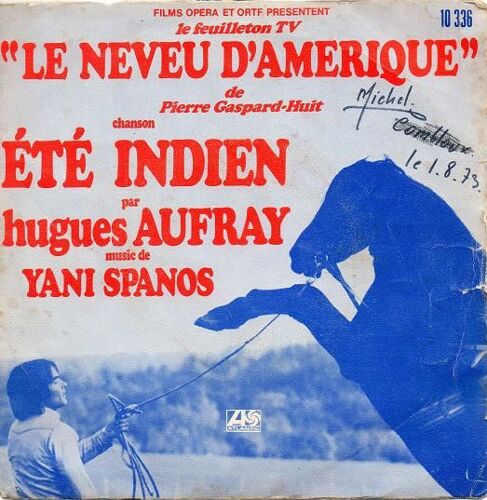 Le Neveu D'amérique