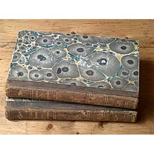 Dictionnaire Universel Des Synonymes De La Langue Française Contenant Les Synonymes De Girard / Complet En Deux Volumes