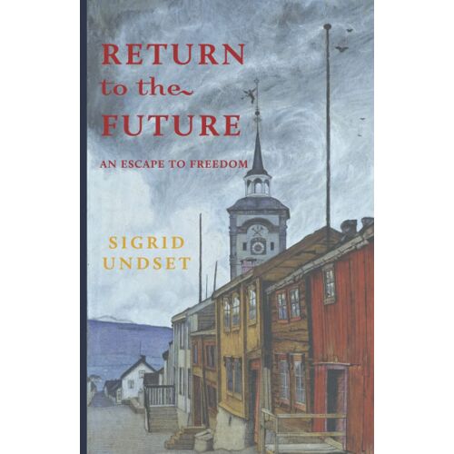 Return To The Future: An Escape To Freedom
