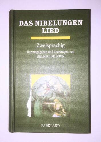 Das Nibelungenlied