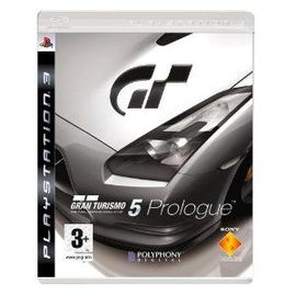 Gran Turismo 5 Prologue PS3