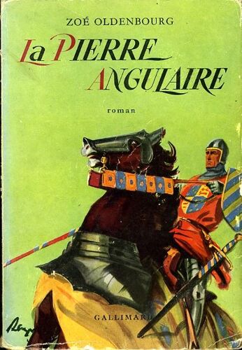 La Pierre Angulaire