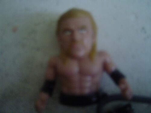 Ultimate Thumb Wrestlers Triple H