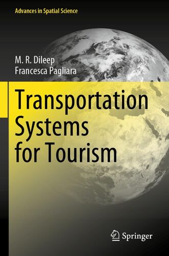 Transportation Systems For Tourism