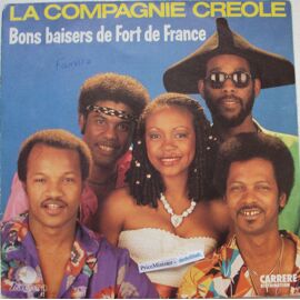 Bons Baisers De Fort-De-France