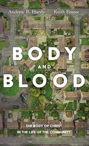 Body And Blood