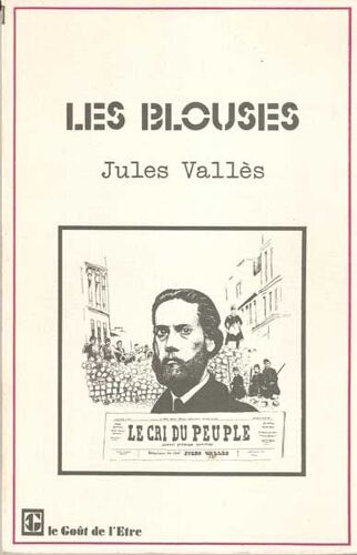 Les Blouses - La Famine À Buzançais 1847