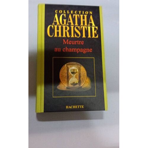 Meutre Au Champagne