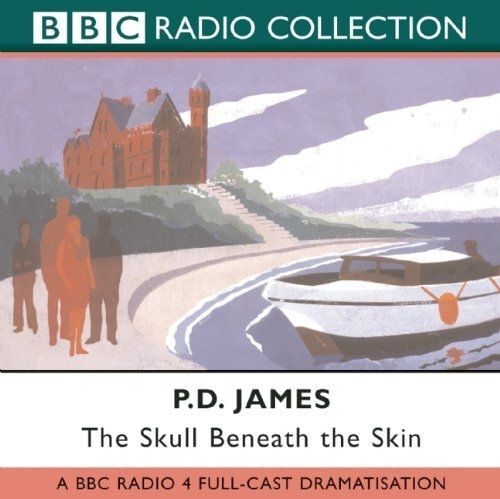 Skull Beneath The Skin