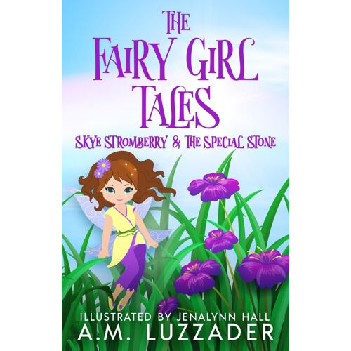 The Fairy Girl Tales