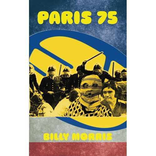 Paris 75 (Eighties Leeds)