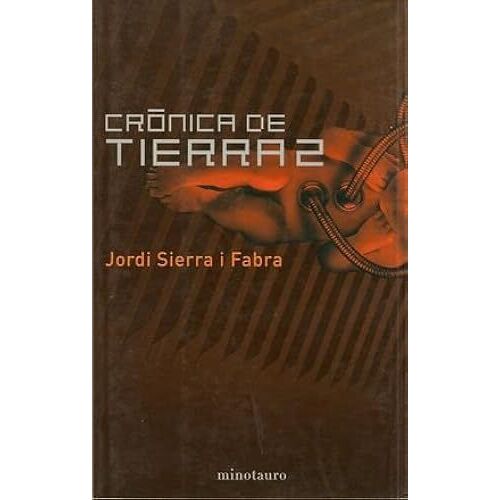 Cronica De Tierra 2 (Kronos)