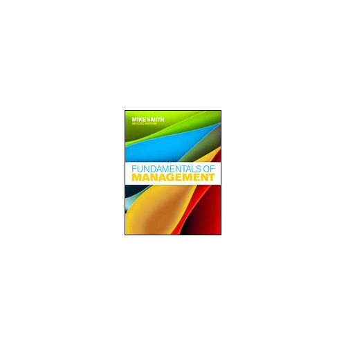Fundamentals Of Management