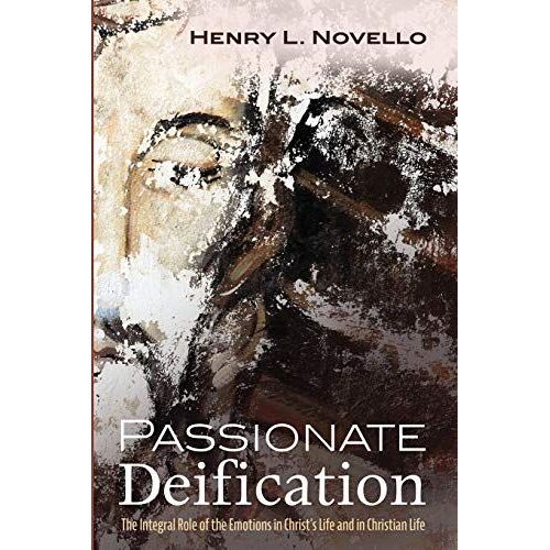 Passionate Deification