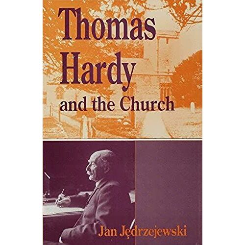 Thomas Hardy And The Church