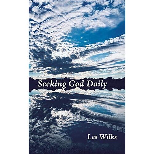 Seeking God Daily