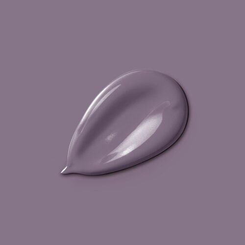 Peinture MonoCrème - Violette - Mat - 2,5L