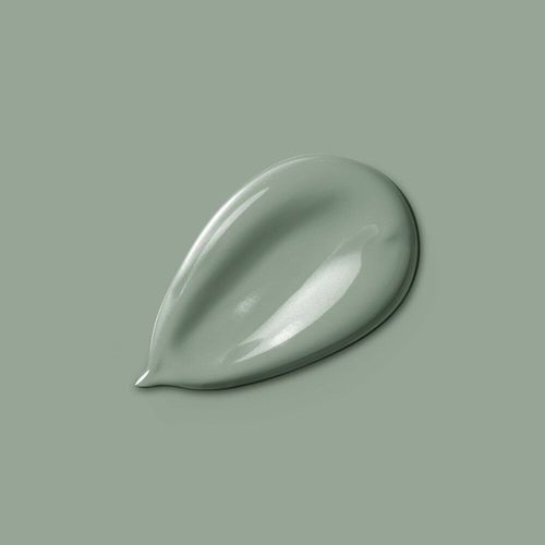 Testeur peinture MonoCrème - Vert sauge - Satin - 50ml