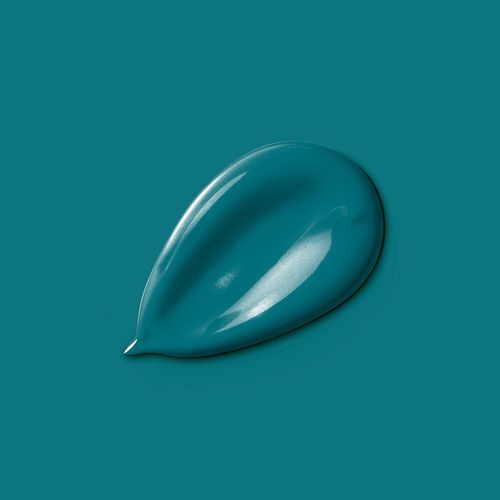 Testeur peinture MonoCrème - Vert canard - Satin - 50ml