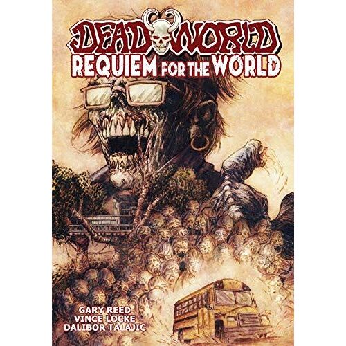 Deadworld